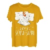 Offizielles Schlafshirt Gänse Gans T-Shirt