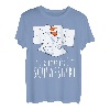Offizielles Schlafshirt Gänse Gans T-Shirt