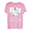 Offizielles Schlafshirt Gänse Gans T-Shirt