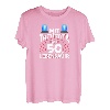 50 Geburtstag Geschenk Mann Frau Feuerwehr Polizei 50 Jahre T-Shirt