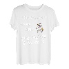 Hundebesitzer englische Bulldogge Hundehaare Hunde Fellnase T-Shirt