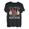Club der alten Säcke 70 Geburtstag 70. Jubiläum T-Shirt