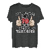 Club der alten Säcke 70 Geburtstag 70. Jubiläum T-Shirt