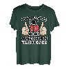 Club der alten Säcke 70 Geburtstag 70. Jubiläum T-Shirt