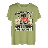 Club der alten Säcke 70 Geburtstag 70. Jubiläum T-Shirt
