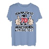 Club der alten Säcke 70 Geburtstag 70. Jubiläum T-Shirt