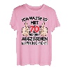 Club der alten Säcke 70 Geburtstag 70. Jubiläum T-Shirt