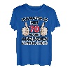 Club der alten Säcke 70 Geburtstag 70. Jubiläum T-Shirt