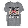 Club der alten Säcke 70 Geburtstag 70. Jubiläum T-Shirt