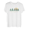 Wayland MA Vintage Throwback Tee Retro 70er Jahre Design T-Shirt