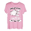 Herren Papa von Drillingen Vatertag Drillingsvater Drillingspapa T-Shirt