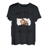 Herren Papas Offizielles Schnarchshirt Affe Schlafanzug Pyjama T-Shirt