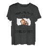 Herren Papas Offizielles Schnarchshirt Affe Schlafanzug Pyjama T-Shirt