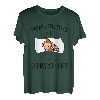 Herren Papas Offizielles Schnarchshirt Affe Schlafanzug Pyjama T-Shirt