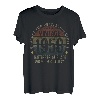 Vintage 1958 65 Jahre Geschenk 65 Geburtstag Männer Frauen T-Shirt