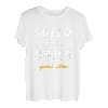Geburtstag Oktober 1970 Jahrgang 51. Geburtstag Geschenk T-Shirt