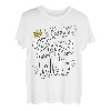 Vatertagsgeschenk Vatertag Bester Vater Bester Papa der Welt T-Shirt