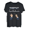 Dirigent Modus On Dirigieren Orchester Musiker Geschenk T-Shirt