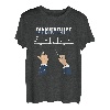 Dirigent Modus On Dirigieren Orchester Musiker Geschenk T-Shirt