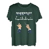 Dirigent Modus On Dirigieren Orchester Musiker Geschenk T-Shirt