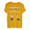 Dirigent Modus On Dirigieren Orchester Musiker Geschenk T-Shirt