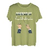 Dirigent Modus On Dirigieren Orchester Musiker Geschenk T-Shirt