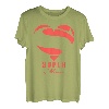 Super Mom Superheld Mom T Shirt Geschenk Mutter Vater Tag