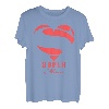 Super Mom Superheld Mom T Shirt Geschenk Mutter Vater Tag