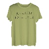 Papa 2023 Herzschlag Baby Ankündigung Für Werdende Väter T-Shirt