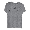 Papa 2023 Herzschlag Baby Ankündigung Für Werdende Väter T-Shirt
