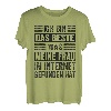 Ich Bin Das Beste Was Meine Frau Im Internet Gefunden Hat T-Shirt