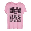 Ich Bin Das Beste Was Meine Frau Im Internet Gefunden Hat T-Shirt