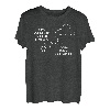 Informatiker Cloud Computing - Programmierer Vater Sohn T-Shirt