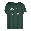 Informatiker Cloud Computing - Programmierer Vater Sohn T-Shirt