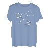Informatiker Cloud Computing - Programmierer Vater Sohn T-Shirt