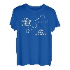 Informatiker Cloud Computing - Programmierer Vater Sohn T-Shirt