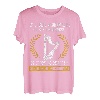 Harfe und Harfenmusik lustiges Geschenk T-Shirt