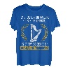 Harfe und Harfenmusik lustiges Geschenk T-Shirt