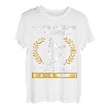 Harfe und Harfenmusik lustiges Geschenk T-Shirt