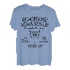Schonend Behandeln 50. Geburtstag Das Gute Stück Ist Fünfzig T-Shirt