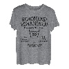 Schonend Behandeln 50. Geburtstag Das Gute Stück Ist Fünfzig T-Shirt