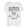Schonend Behandeln 50. Geburtstag Das Gute Stück Ist Fünfzig T-Shirt