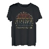 Jahrgang 1962 60 Jahre Geschenk 60. Geburtstag Mann Frau T-Shirt