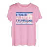 Herren Bauherr Vater Spruch Richtfest Hausbau T-Shirt