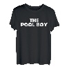 Der Pool Boy Lustiger Pool T-Shirt