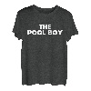 Der Pool Boy Lustiger Pool T-Shirt