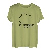 Nordschleife Grüne Hölle Motorsport Tuning Spruch T-Shirt