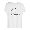 Nordschleife Grüne Hölle Motorsport Tuning Spruch T-Shirt