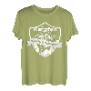 Spiegelkarpfen Glücksshirt Anglerzubehör zum Karpfen Angeln T-Shirt