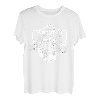 Spiegelkarpfen Glücksshirt Anglerzubehör zum Karpfen Angeln T-Shirt
